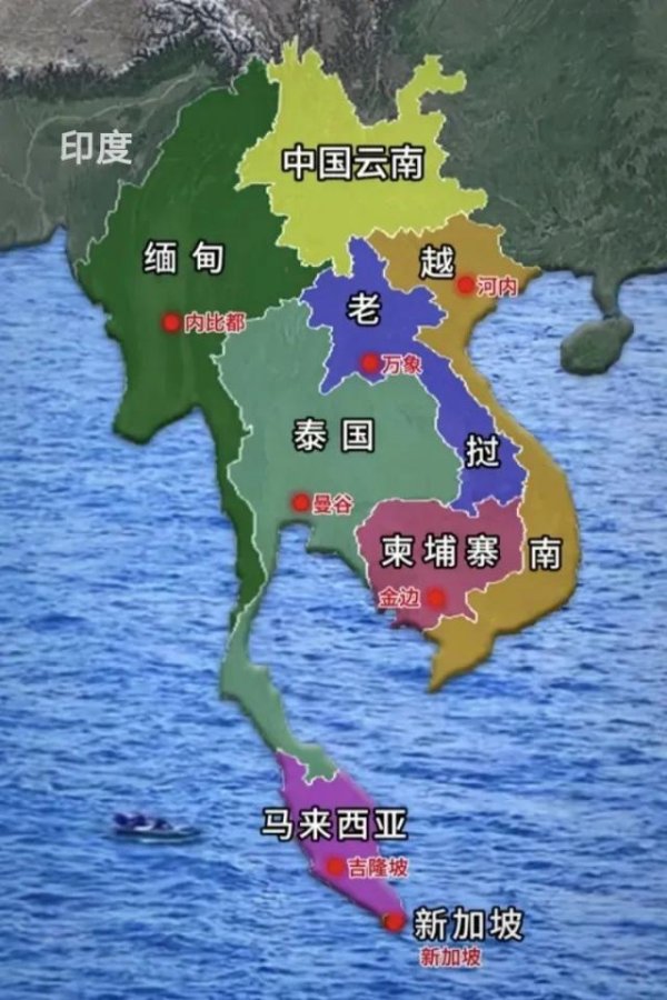 配查信 云南：边疆“后花园” 蝶变亚洲“心脏”