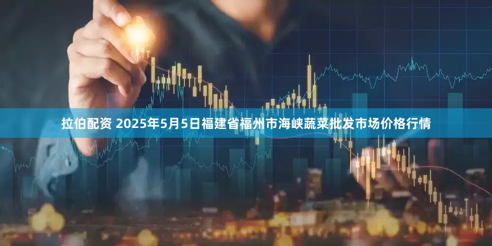 拉伯配资 2025年5月5日福建省福州市海峡蔬菜批发市场价格行情