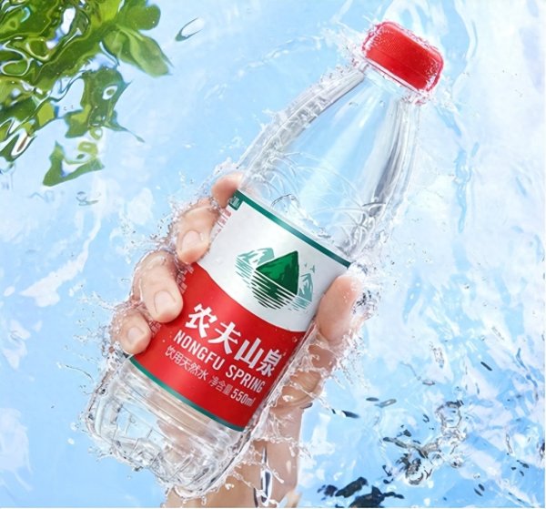 51配资 年赚1651亿、超越农夫山泉! 伪装成国货的日本饮料, 凭啥拿捏国人