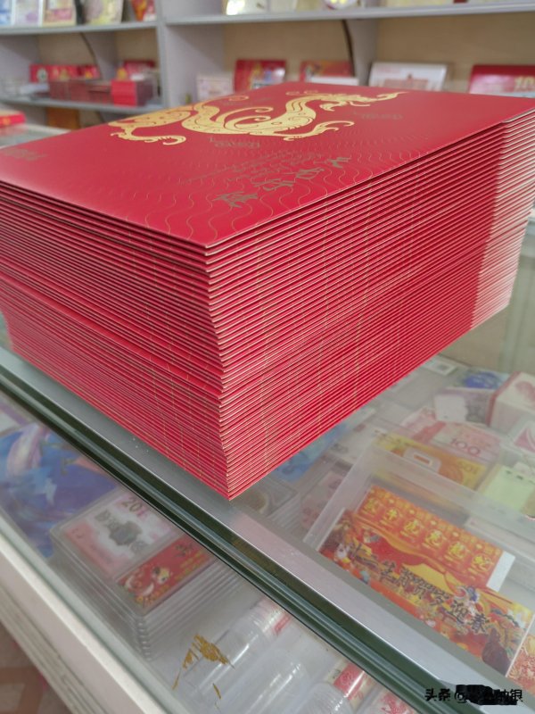 易操盘 邮票市场: 牛市已至, 盛世华章正开篇