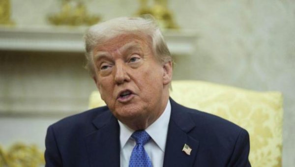 启远网 损失数十亿，美巨头联手施压特朗普，对中国的制裁措施，必须取消